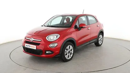 Usado Fiat 500X Pop Star 110 CV (80 kW) 2016 SUV