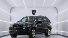 Negro Usado 2005 BMW X5 Exclusive SUV | 10.999 € (Precio justo)