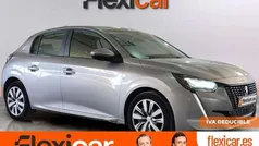 Usado 2020 Peugeot 208 Active Utilitario | 8490 € (Buen precio)