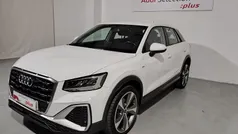 Usado 2021 Audi Q2 S-Line SUV | 26.350 € (Precio justo)