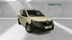 Blanco Usado 2023 Renault Kangoo Monovolumen | 18.400 € (Precio justo)