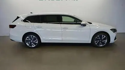 Usado Skoda Superb Selection 150 HP (110 kW) 2024 Carrinha