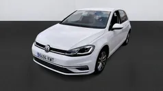 Usado 2018 VW Golf VII Advance Utilitario | 17.200 € (Precio justo)