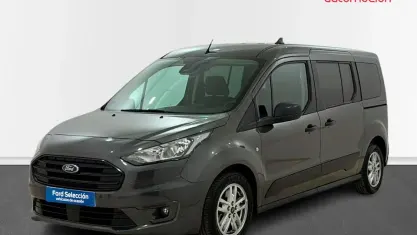 Usado Ford Transit Connect Trend 120 CV (88 kW) 2022 Monovolumen