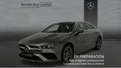 Mercedes CLA250e