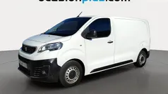 Usado 2020 Peugeot Expert S Van | 11.537 € (Buen precio)