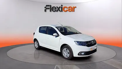 Usado Dacia Sandero Acces 75 CV (55 kW) 2020 Utilitario