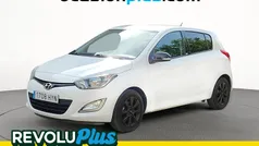 Usado 2014 Hyundai i20 GO! | 8200 € (Precio justo)