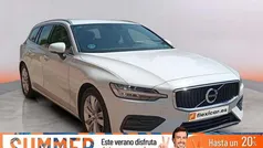 Usado 2019 Volvo V60 Familiar | 17.890 € (Precio justo)