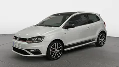 Usado 2017 VW Polo GTI Utilitario | 18.300 € (Precio justo)