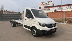 VW Crafter