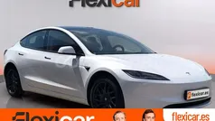 Usado 2024 Tesla Model 3 Berlina | 34.990 € (Precio justo)