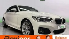Usado 2016 BMW 116 Utilitario | 14.790 € (Precio justo)