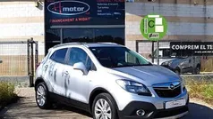 Usado 2016 Opel Mokka Excellence SUV | 8390 € (Buen precio)