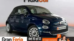Usado 2018 Fiat 500 Lounge Berlina | 8790 € (Precio justo)