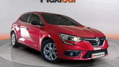 Usado 2018 Renault Mégane IV Zen Berlina | 13.090 € (Buen precio)