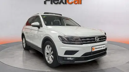 Usado VW Tiguan Sportline 150 CV (110 kW) 2020 SUV