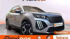 Usado 2024 Peugeot 2008 Allure SUV | 19.390 € (Precio justo)