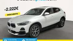 Usado 2020 BMW X2 SUV | 24.450 € (Precio justo)