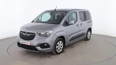 Gris / plata Usado 2019 Opel Combo Life Selective Monovolumen | 13.899 € (Precio justo)
