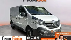 Usado 2018 Renault Trafic Van | 14.590 € (Super precio)