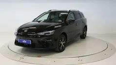 Negro Usado 2022 MG MG4 EV Luxury Utilitario | 23.900 € (Precio justo)