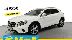 Usado 2018 Mercedes GLA200 SUV | 22.500 € (Precio justo)