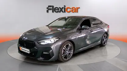 Usado BMW 220 190 CV (139 kW) 2021 Gris Coupe