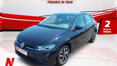 Usado 2022 VW Polo Life | 18.682 € (Precio justo)
