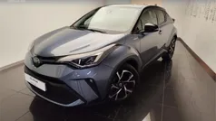 Usado 2021 Toyota C-HR Advance SUV | 24.900 € (Precio justo)