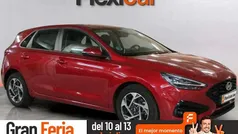 Usado 2024 Hyundai i30 Berlina | 18.490 € (Precio justo)
