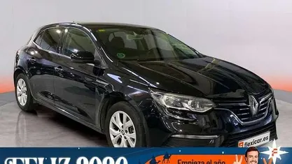 Usado 2020 Renault Mégane IV Business Utilitario | 11.490 € (Buen precio)