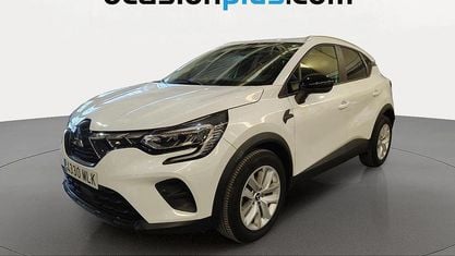 Brugt Mitsubishi ASX Motion 140 HK (102 kW) 2023 Hvid SUV