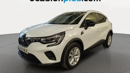 Usado Mitsubishi ASX Motion 140 CV (102 kW) 2023 Blanco SUV