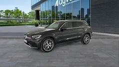 Usado 2020 Mercedes GLC200 SUV | 38.000 € (Buen precio)