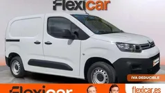 Usado 2021 Citroën Berlingo Monovolumen | 10.890 € (Super precio)