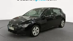Usado 2022 VW Golf VIII Life Utilitario | 18.500 € (Buen precio)