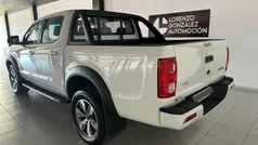 Blanco Usado 2023 EVO Cross 4 Recogida | 32.900 €