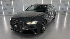 Usado 2013 Audi A4 Familiar | 36.900 €