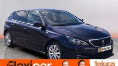 Usado 2020 Peugeot 308 Active | 11.990 € (Precio justo)