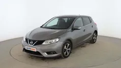 Nissan Pulsar