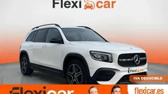 Mercedes GLB200