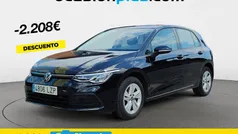 VW Golf VIII