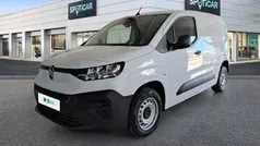 Blanco Nuevo 2025 Citroën Berlingo Monovolumen | 20.900 € (Super precio)