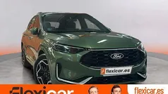 Usado 2024 Ford Kuga Active SUV | 29.090 € (Precio justo)