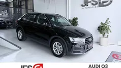 Usado 2017 Audi Q3 SUV | 21.900 € (Precio justo)