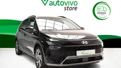 Negro Nuevo 2025 Hyundai Bayon SUV | 18.900 € (Precio justo)
