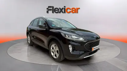 Usado Ford Kuga ST-Line X 150 CV (110 kW) 2021 Blanco SUV