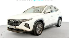 Usado 2022 Hyundai Tucson SUV | 19.773 € (Super precio)