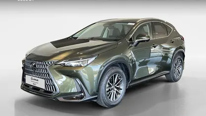 Usado 2022 Lexus NX350h Executive Line | 44.990 € (Precio justo)